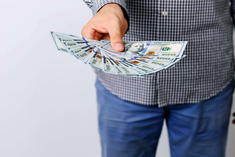 New tech-powered service unlocks Parliament for smaller charities