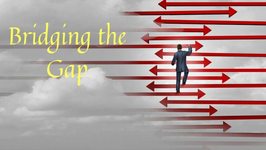 Bridging the gap: Leadership strategies for recovery post Covid