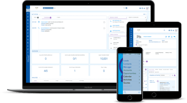 FDM Group collaborates with Salesforce to boost global workforce of CRM specialists