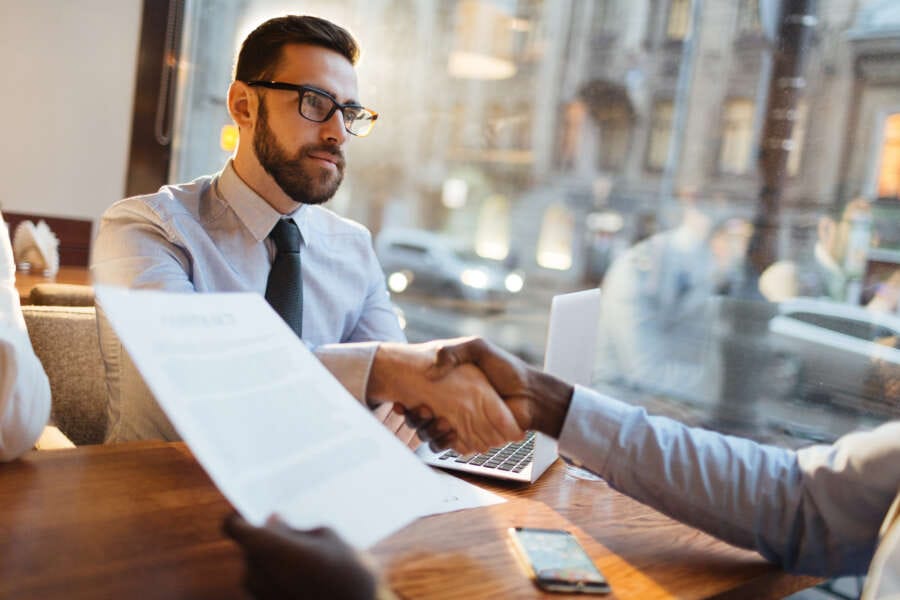 How professional service firms can ensure they embed diversity and inclusion into their recruitment policy