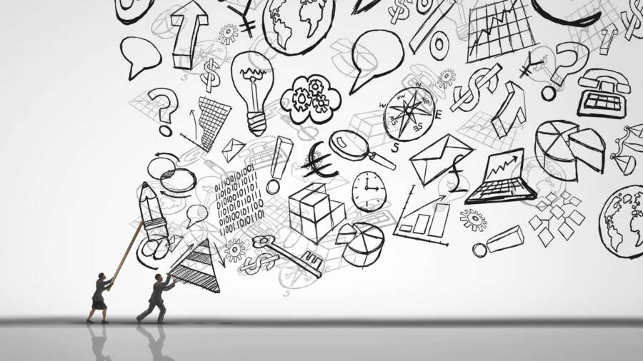 Business Management Challenges and Solutions in the New Normal