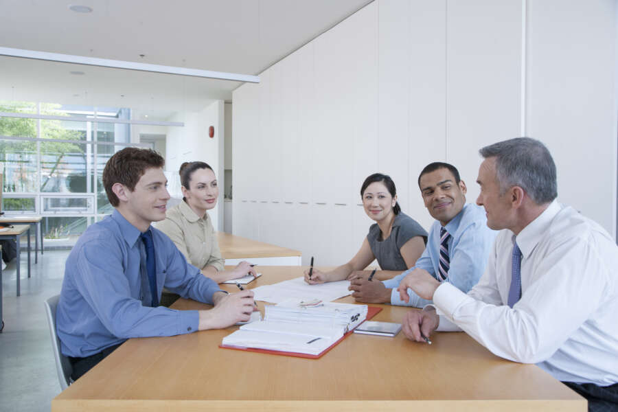 Freedom Day: How to talk to your boss about returning to the office