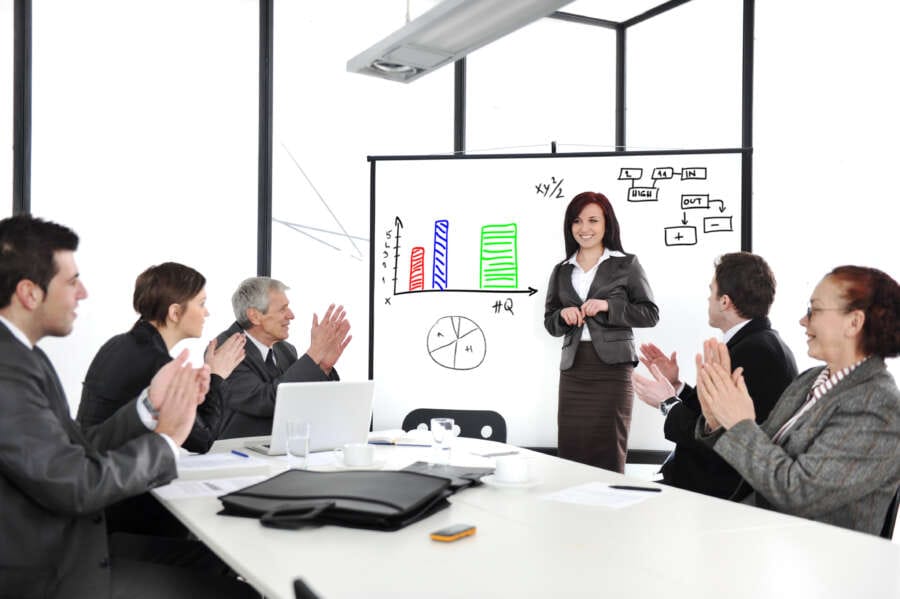 HOW MINDFULNESS CAN HELP ACHIEVE TRUE CORPORATE GOALS IN 2021