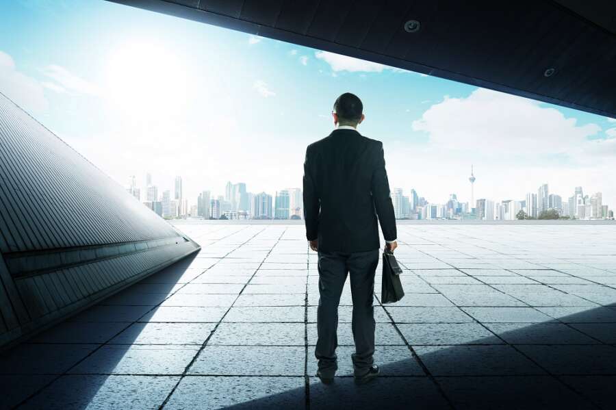 Purpose-driven companies – businesses with soul Future leaders in all sectors, say Entrepreneur for Good Award finalists