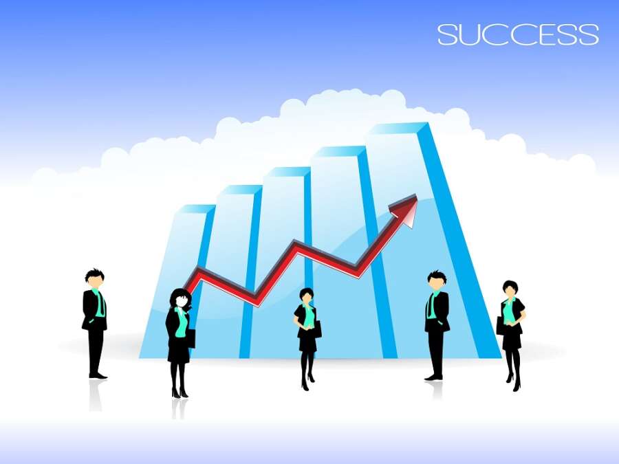 From Start-up to Middle Size – what are the lessons?