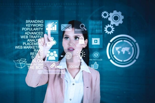 Setting your website up for success