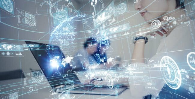 EIS acquires Enterprise Business Solutions from Lemonade