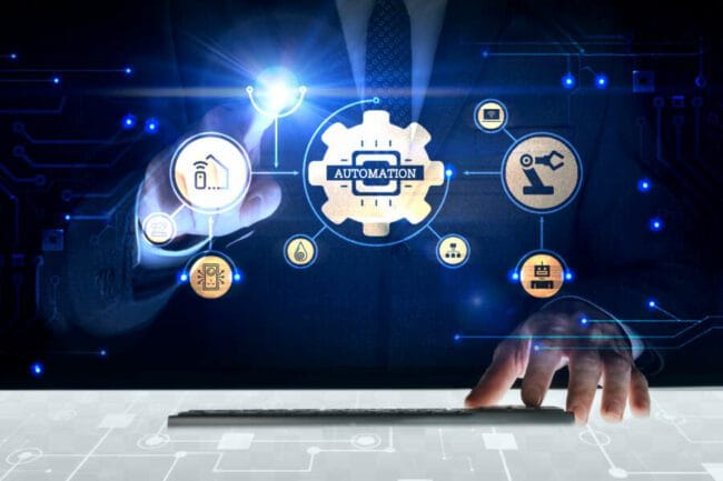 Automotive Transformation Group Announce Vyne as New Partner