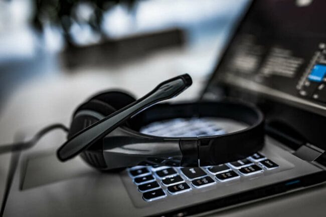 Community-based care & support organisation improves flexibility for workers with CallSwitch UCaaS