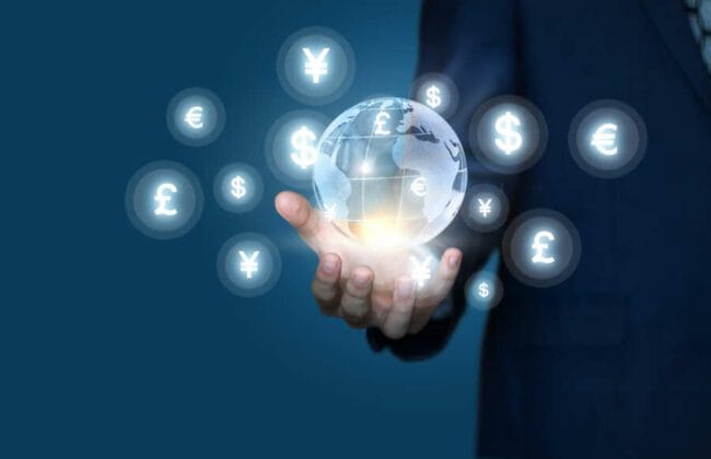 Strong cross-border deal activity for GCA altium