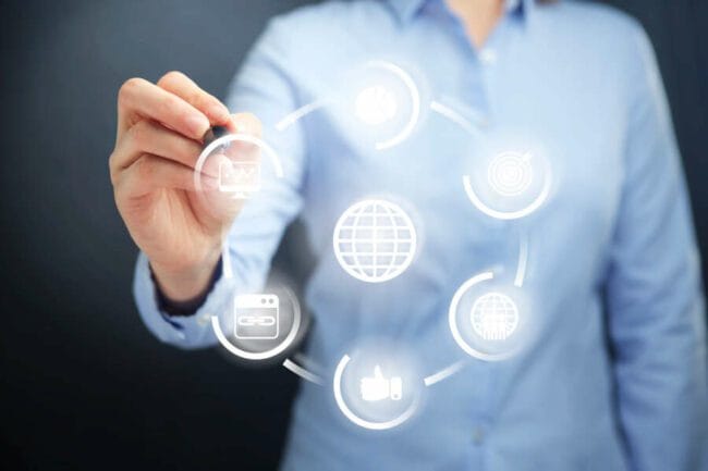 Seven Secrets of the Digital Supply Chain