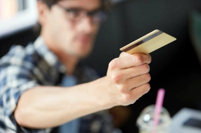 Bombshell study: Payment cards are dirtier than cash