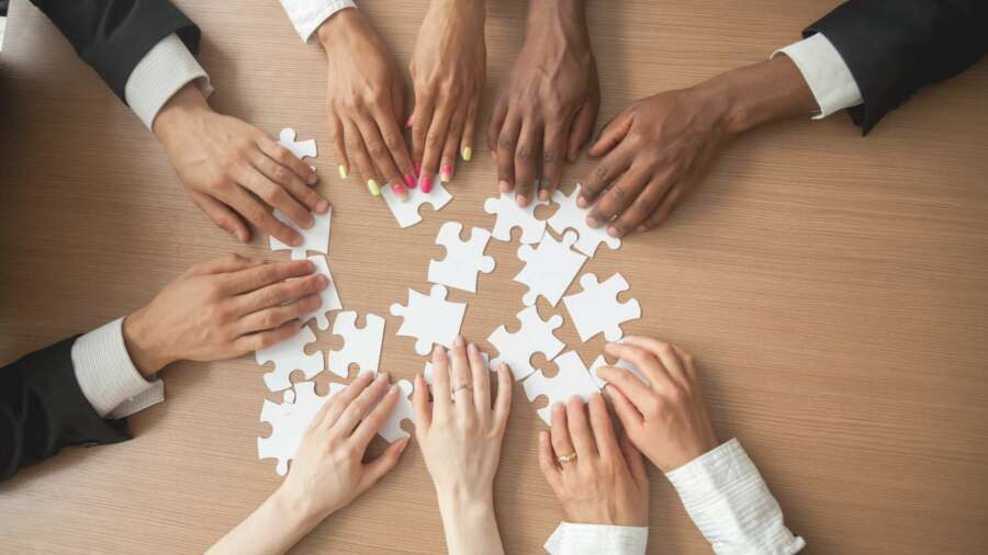 Certification Europe Ltd. announce employee engagement partnership with Thrive.App