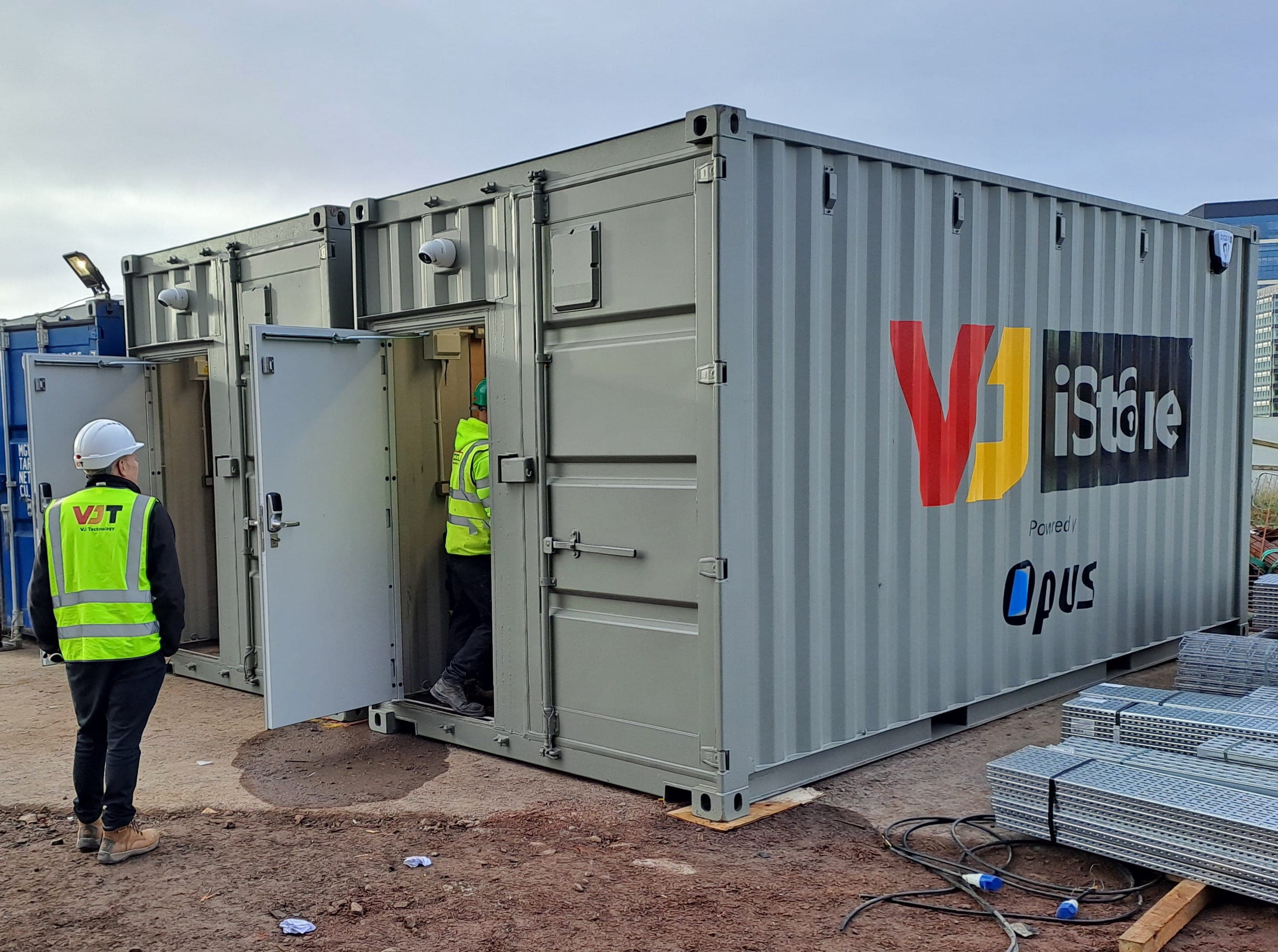 CCL INTERIORS CHOOSES VJ ISTORE® AS PART OF ITS COMMITMENT TO INNOVATION AND SUSTAINABILITY