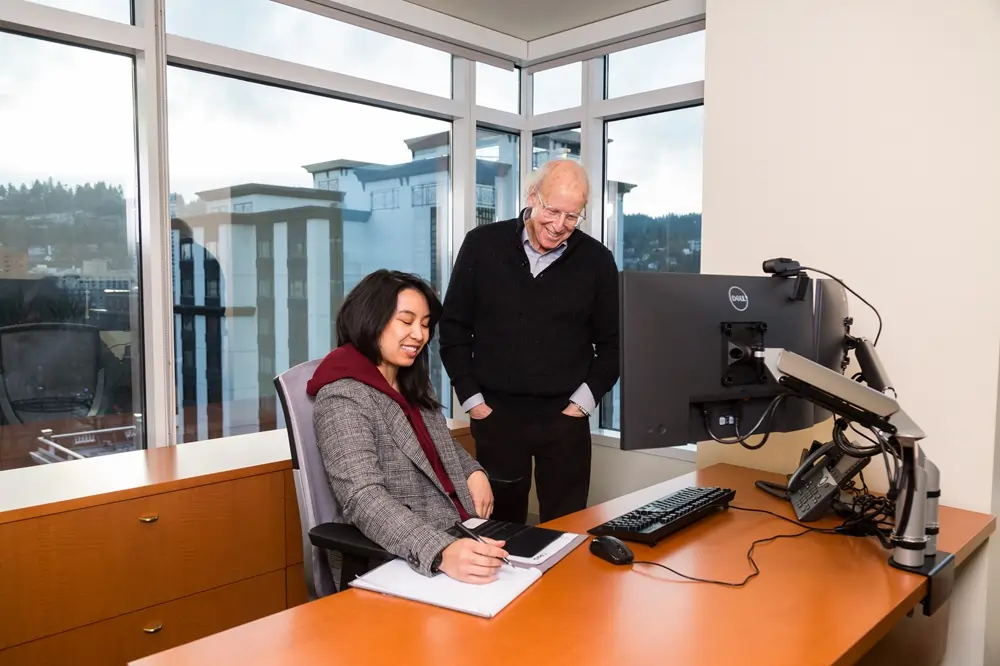 From Word-of-Mouth to Industry Leader: The OPAD Consulting Story