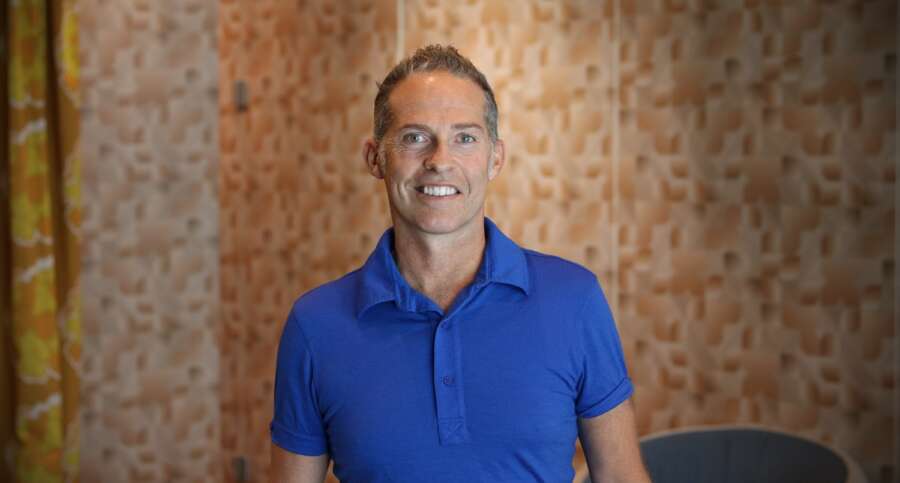 Google’s Craig Fenton joins WOAW as a board advisor