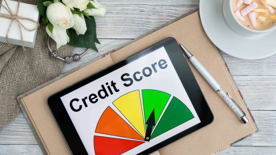 Credit Card Consolidation For Your Credit Score