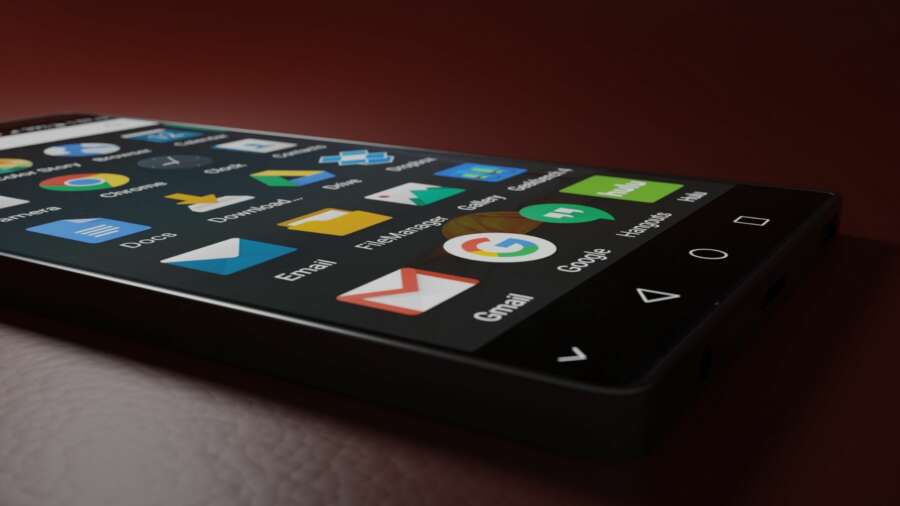 What Is Google Drive