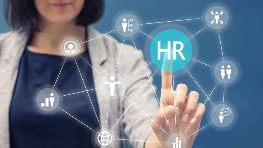 What Is Human Resources