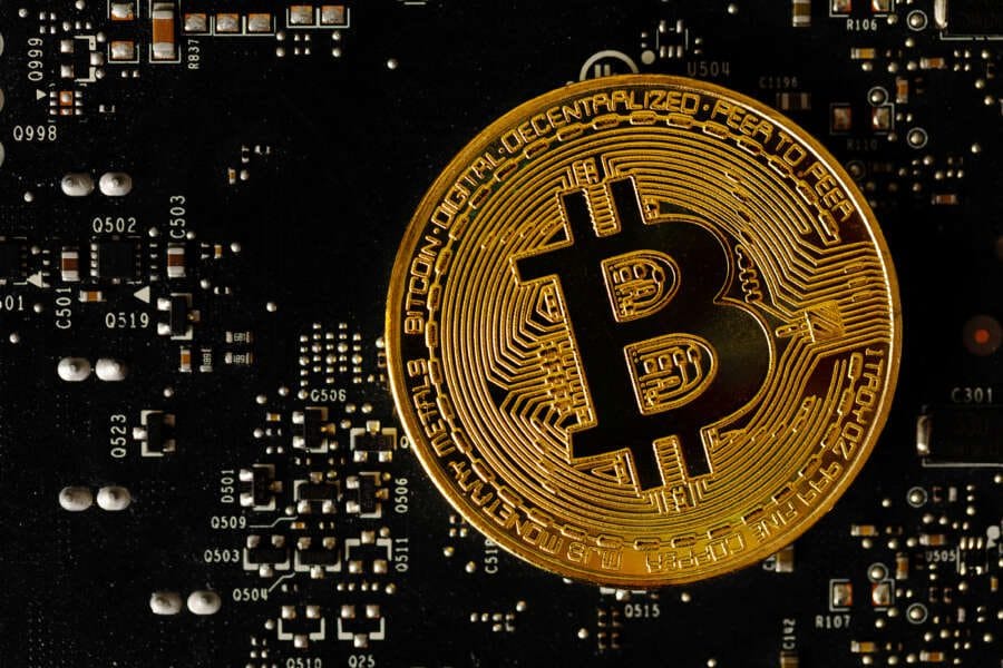 Bitcoin price rise to continue into 2022 as inflation fears grow?