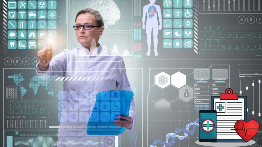 FIRST DIGITAL WELL-BEING EMPLOYEE BENEFIT LAUNCHED IN THE UK