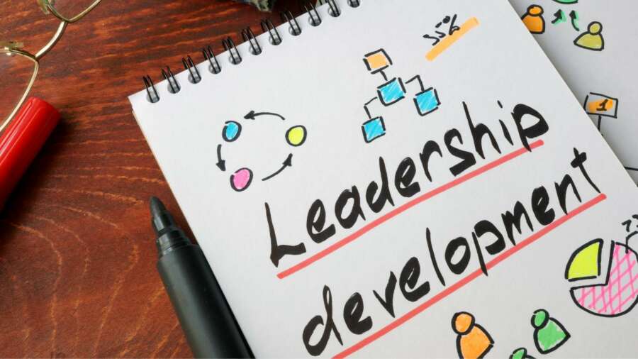 Diversity & Inclusion in Leadership Development