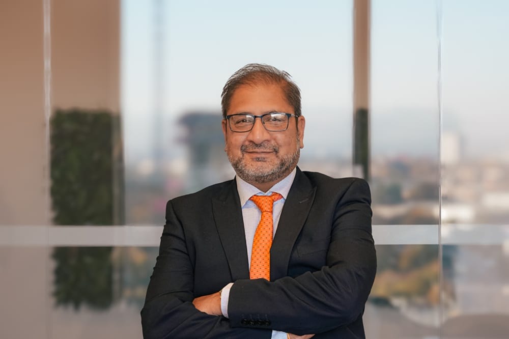 Hoist Finance UK appoints new Commercial Director as part of\ntheir launch back into the consumer debt purchase industry