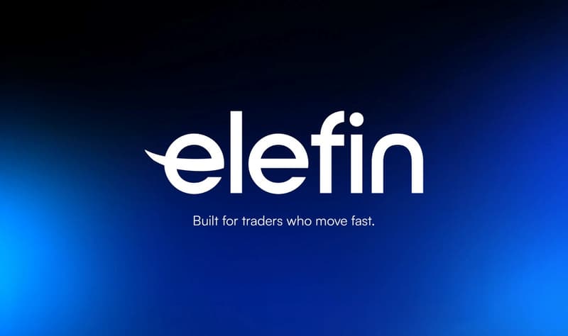 Elefin and the Evolution of Multi-Asset Trading Platforms