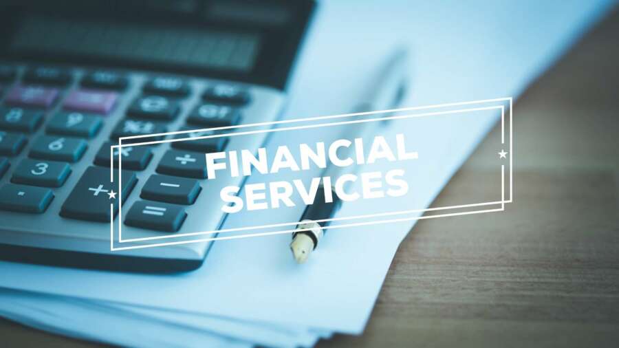 Financial Services Research