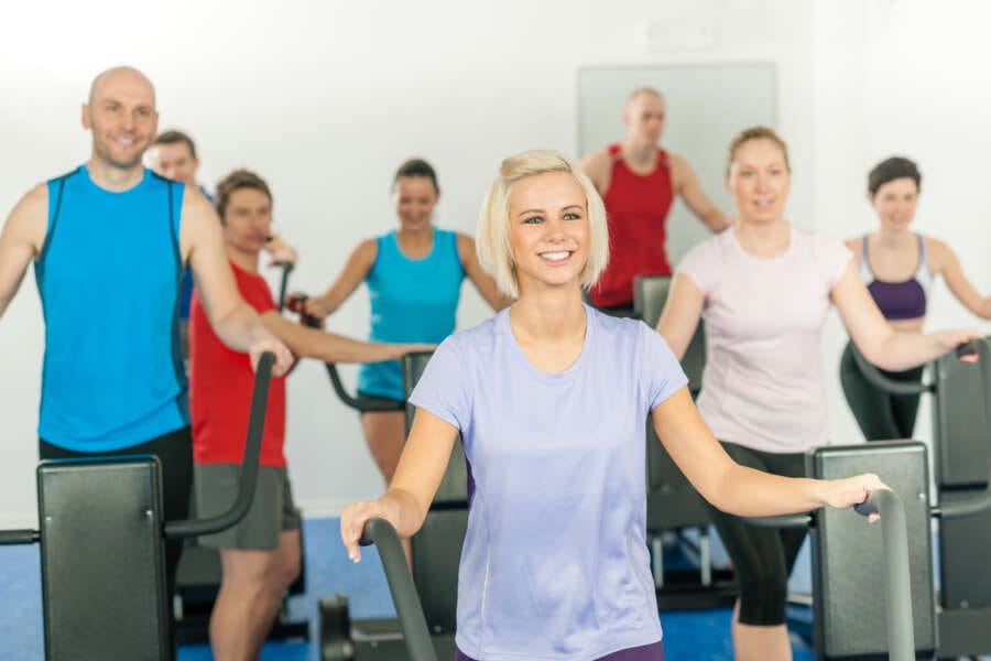 The importance of wellbeing at work