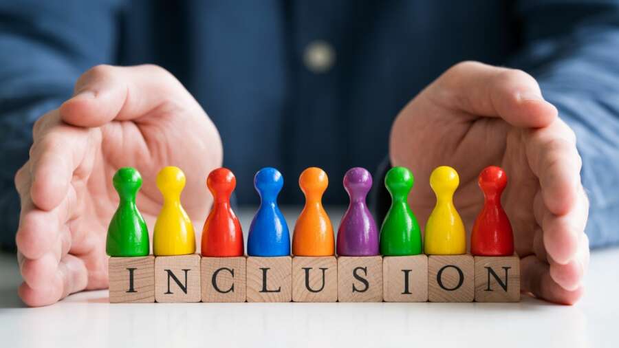 Diversity and Inclusion Begin (But Doesn’t End) at the Recruitment Process