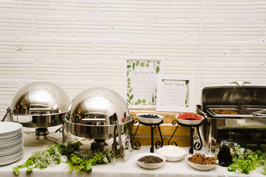 Catering24 agrees development of a brand-new warehouse with Clowes Developments