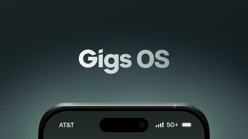 How Gigs Is Bringing Enterprise Mobile Phone Plans Into the Managed Security Era