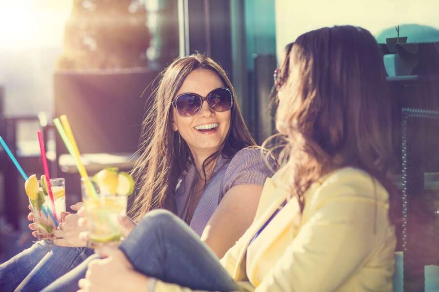 Mockingbird Spirit & Founder Fern McCoy