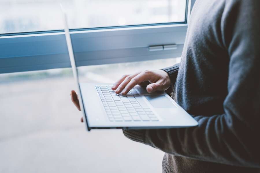 MISSION LIT New book open sources the solution to building a company which will own the future