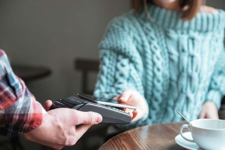 Removing barriers to businesses billing with Request to Pay (RtP) technology