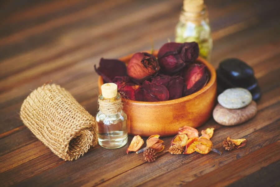 ENTER INTO A LUXURIOUS SENSORY WORLD WITH O BY OLFACTO