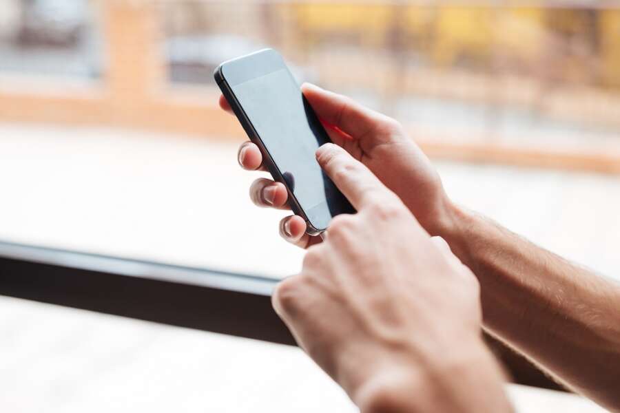 Majority of Brits think their phones are listening to them