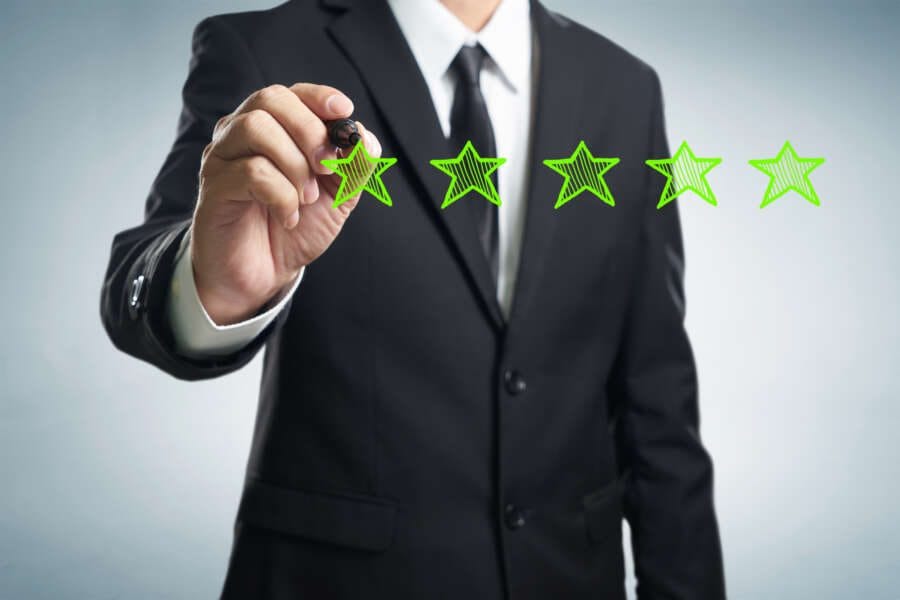 48% OF UK BUSINESSES IMPACTED BY FAKE REVIEWS AND NEGATIVE SOCIAL MEDIA POSTS IN THE LAST YEAR