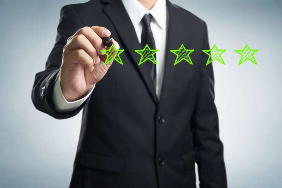 The importance of authenticity: How do fake reviews erode consumer trust?