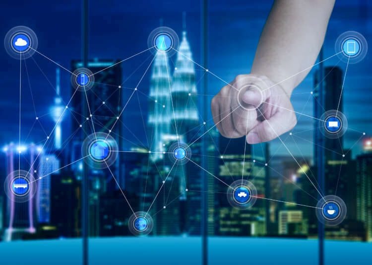 Research Finds the Pandemic Accelerated U.K. Demand and Adoption of Technology for Public Safety