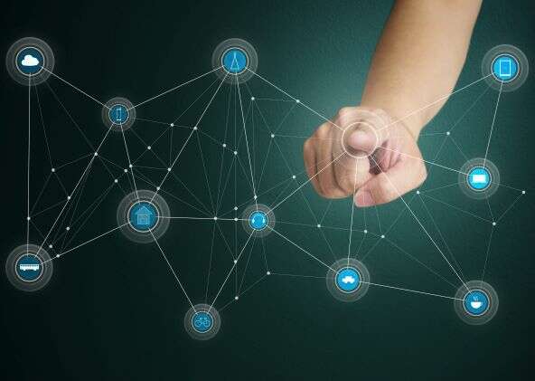 Krome Technologies named as a supplier on Crown Commercial Services Technology Services 3 Framework