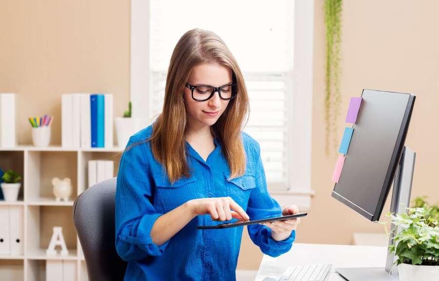 Top Work from home challenges and how to increase productivity