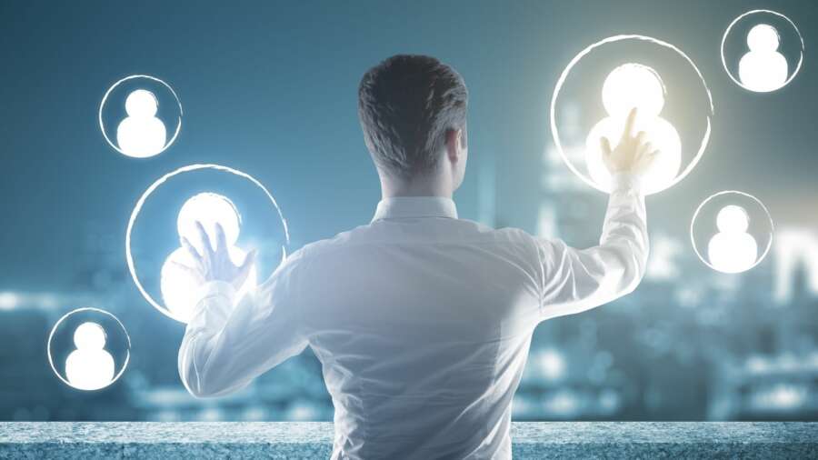 How Technology is Driving Efficient HR & Business Development