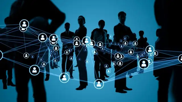 The power of connectivity in revitalising your business