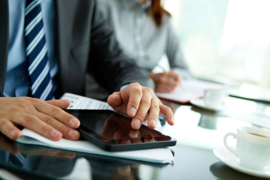 Successfully navigating business transformation: How to avoid key pitfalls when it comes to digital comms