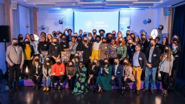 Lithuanians Pave Way for EU’s Legal Migration Initiatives with Sub-Saharan Africa