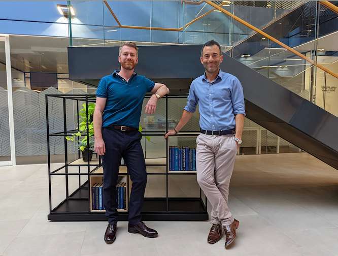 University supported energy innovator IONATE secures £3.3m investment