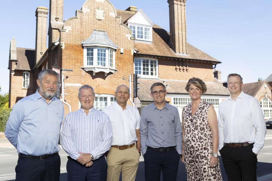 AZETS ACQUIRES MEDICAL ACCOUNTING FIRM SANDISONS