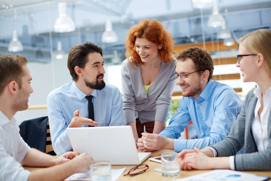 A post-crisis perspective on business connectivity